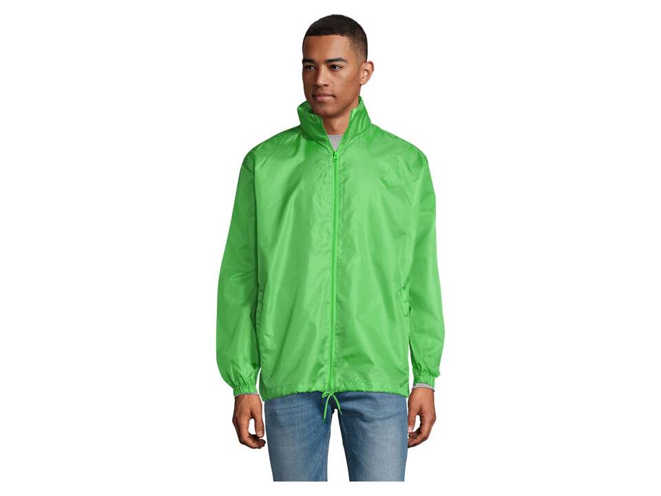 Unisex windjack 20