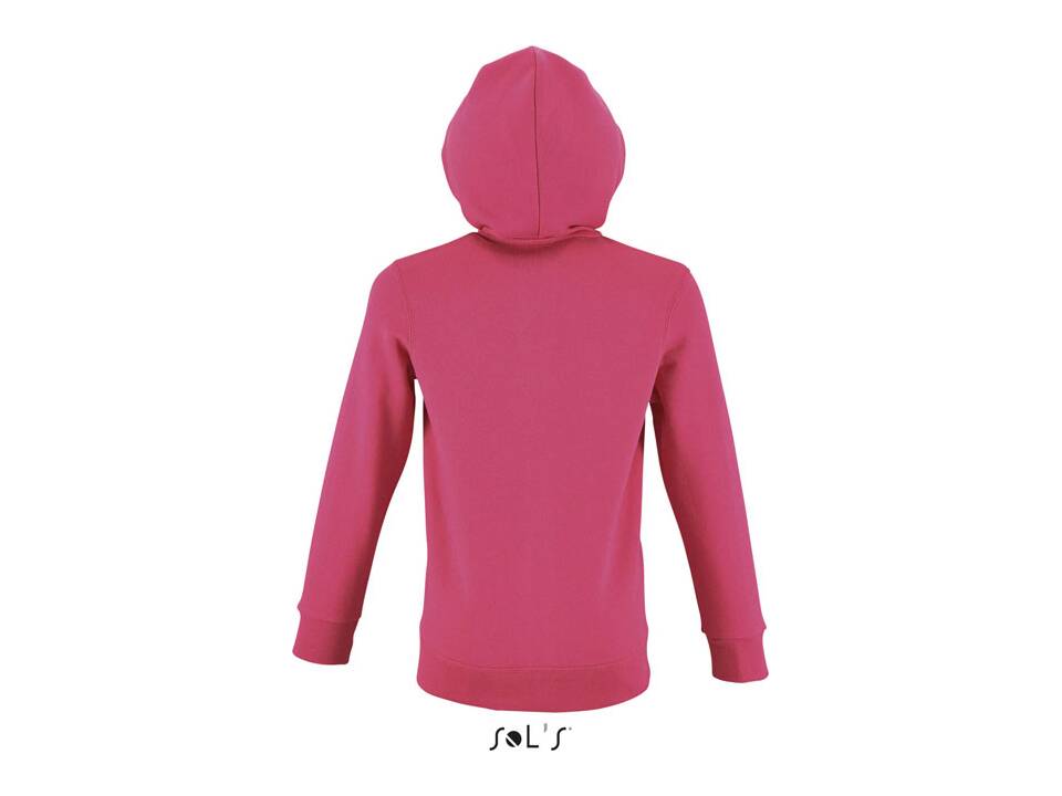 Kids Hoodie 45