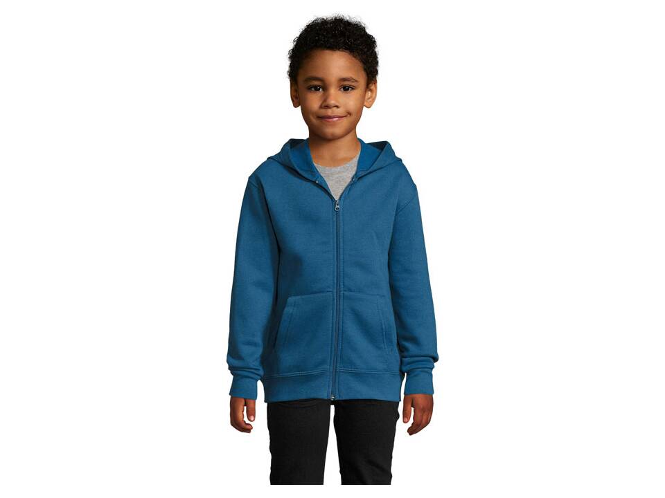 Kids Hoodie 26