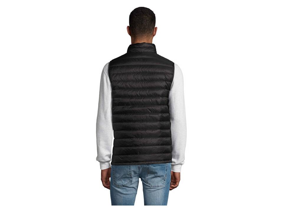 Sol's Wilson bodywarmer heren 38
