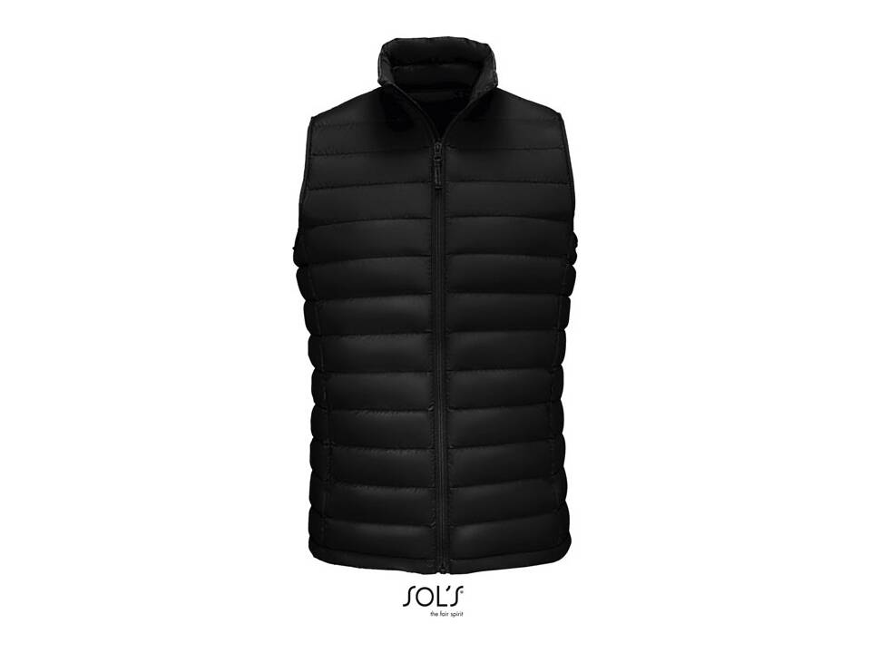 Sol's Wilson bodywarmer heren 40