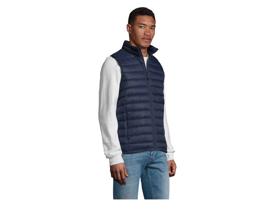 Sol's Wilson bodywarmer heren 44