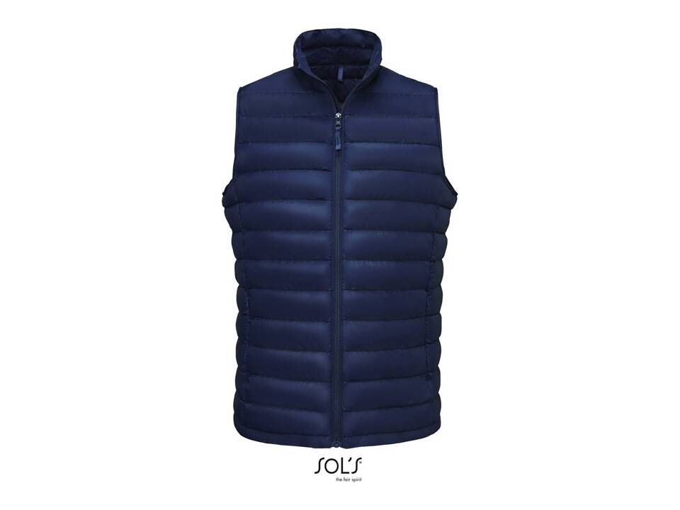 Sol's Wilson bodywarmer heren 43