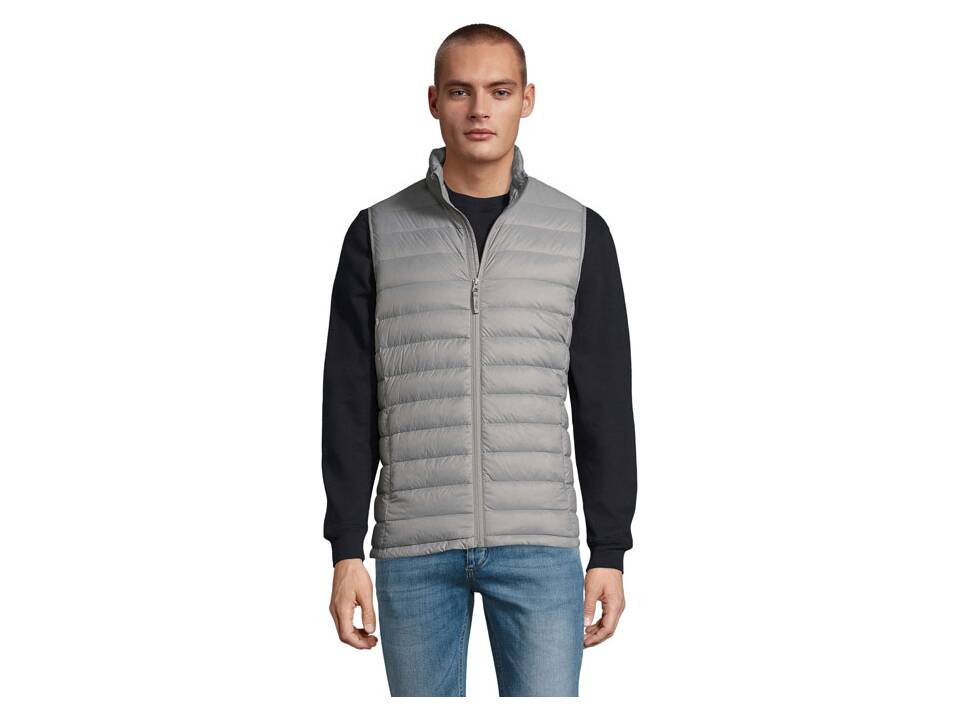 Sol's Wilson bodywarmer heren 25