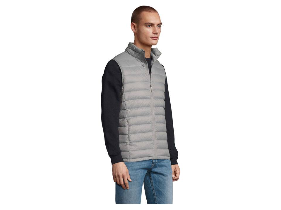 Sol's Wilson bodywarmer heren 3