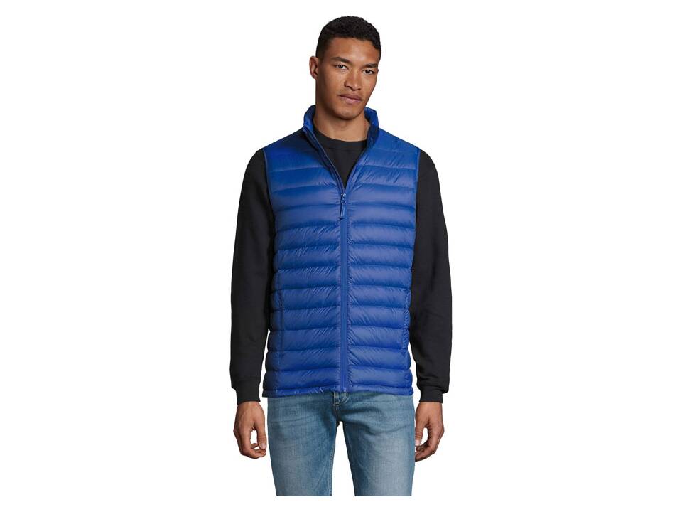 Sol's Wilson bodywarmer heren 4