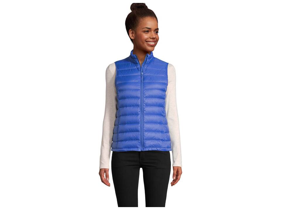 Sol's Wilson bodywarmer dames 7