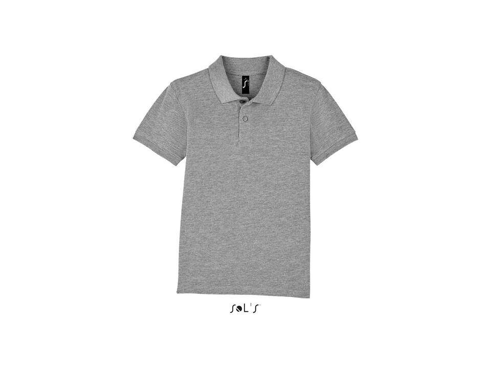 Perfect kinder polo 105