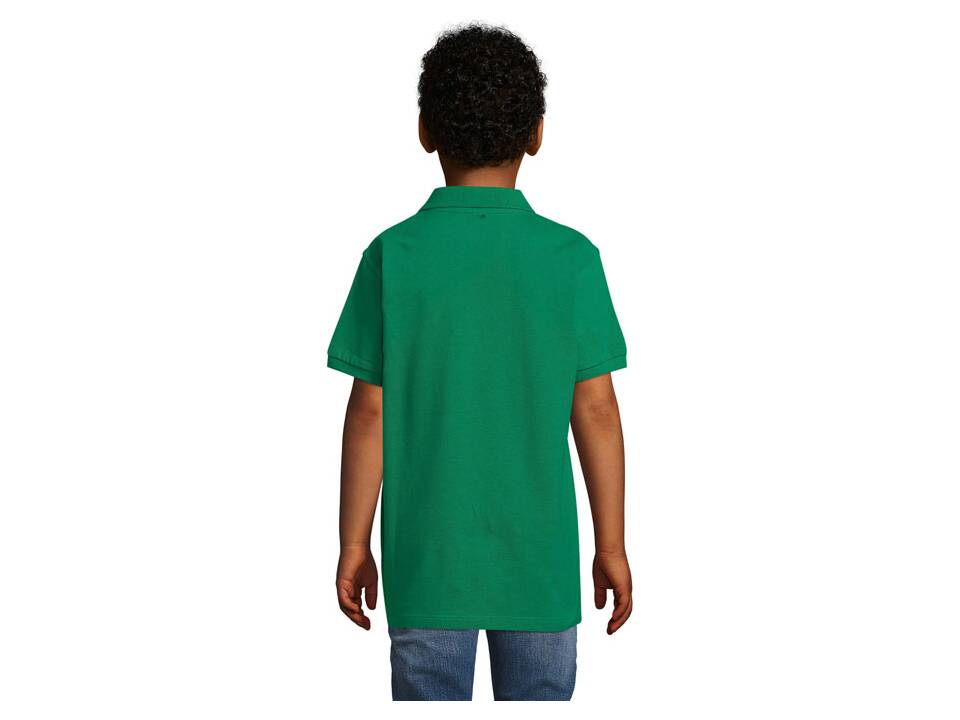 Perfect kinder polo 94