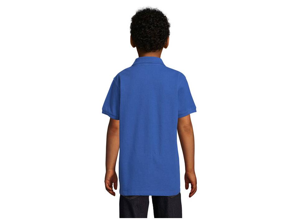 Perfect kinder polo 21