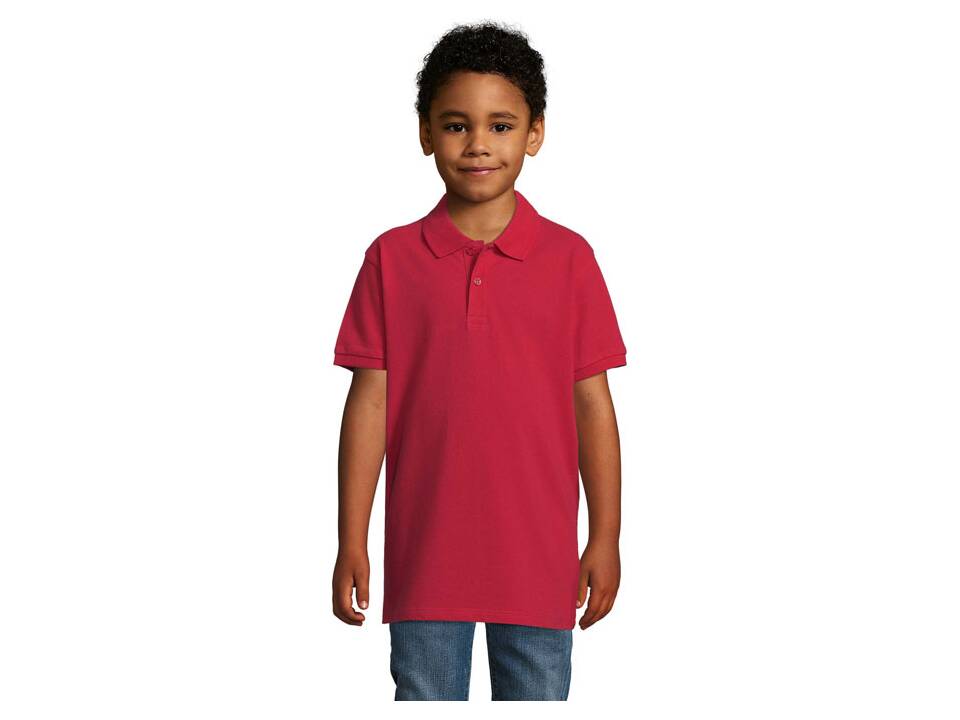 Perfect kinder polo 52