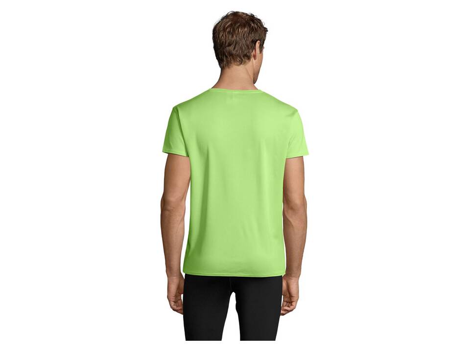 Sprint unisex t-shirt 18