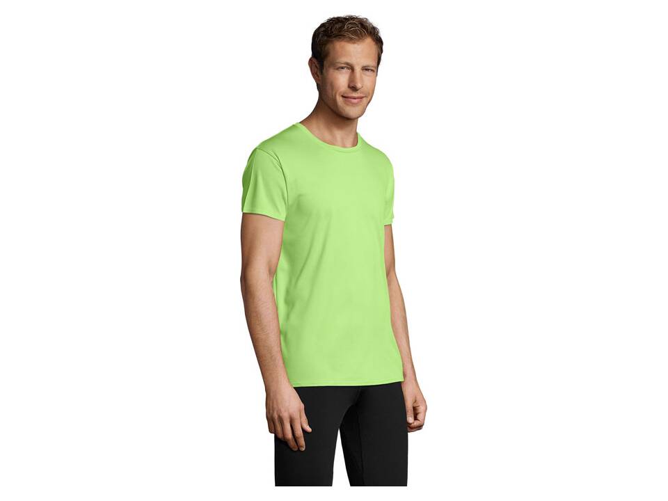 Sprint unisex t-shirt 19
