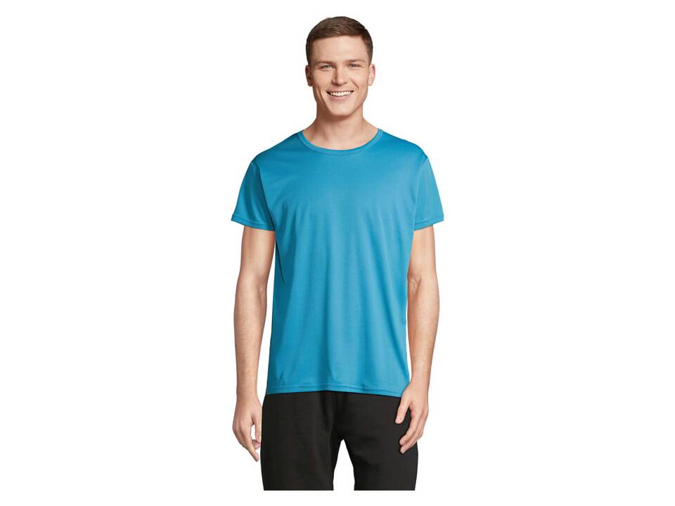 Sprint unisex t-shirt 22