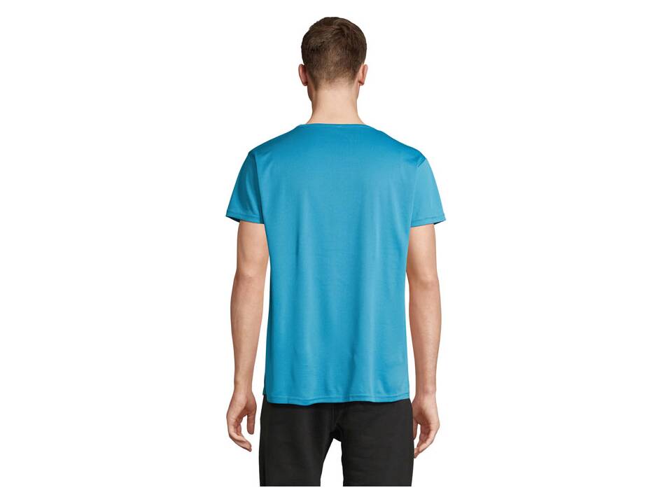 Sprint unisex t-shirt 23