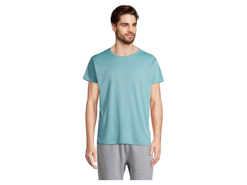 Sprint unisex t-shirt 39