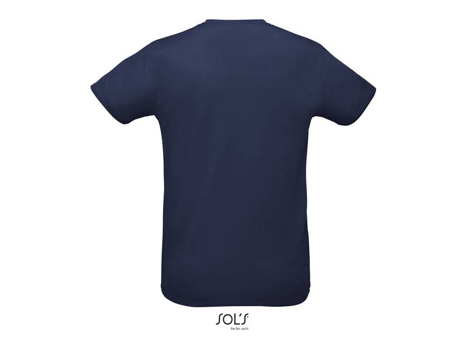 Sprint unisex t-shirt 6