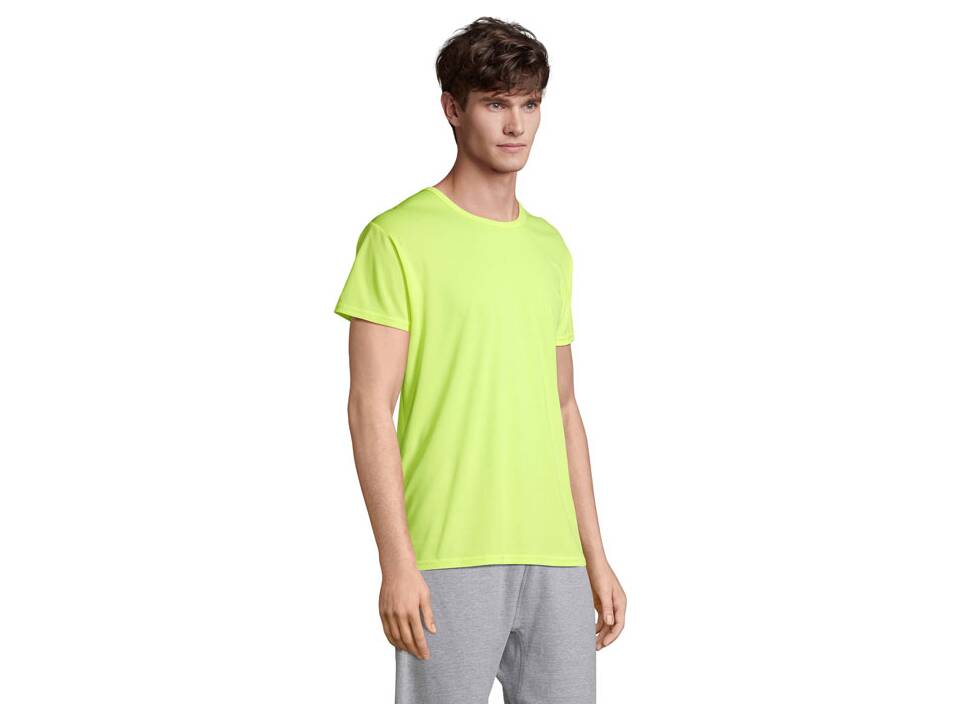 Sprint unisex t-shirt 36