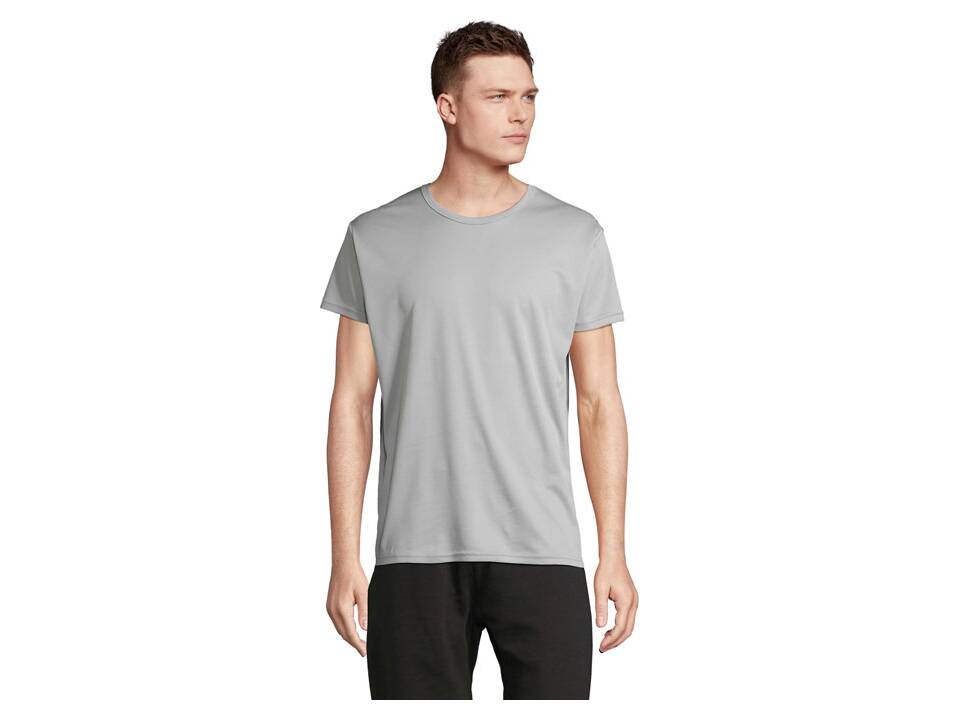 Sprint unisex t-shirt 42