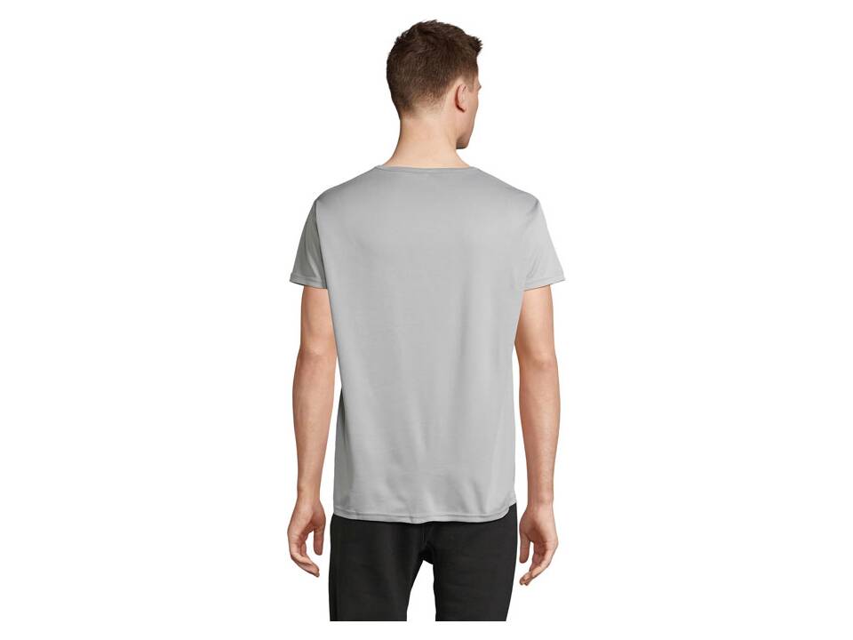 Sprint unisex t-shirt 43