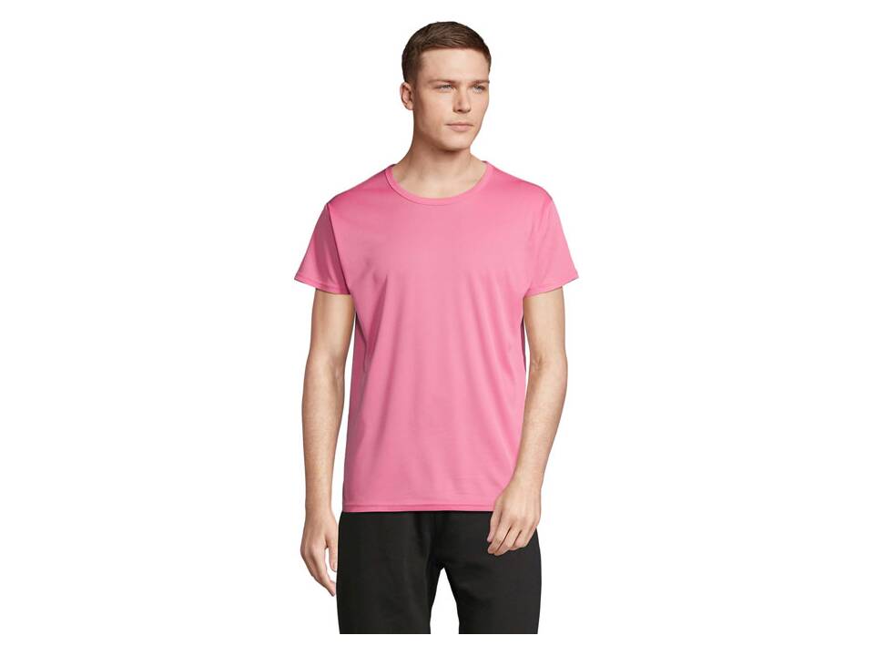 Sprint unisex t-shirt 47