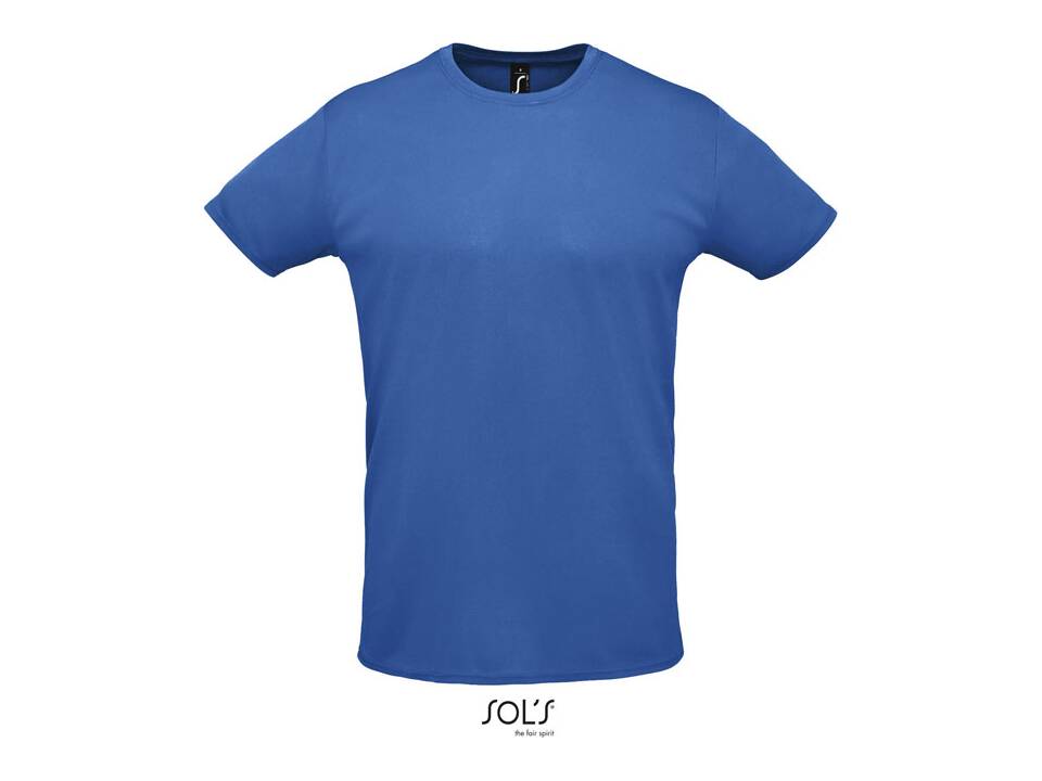 Sprint unisex t-shirt 8