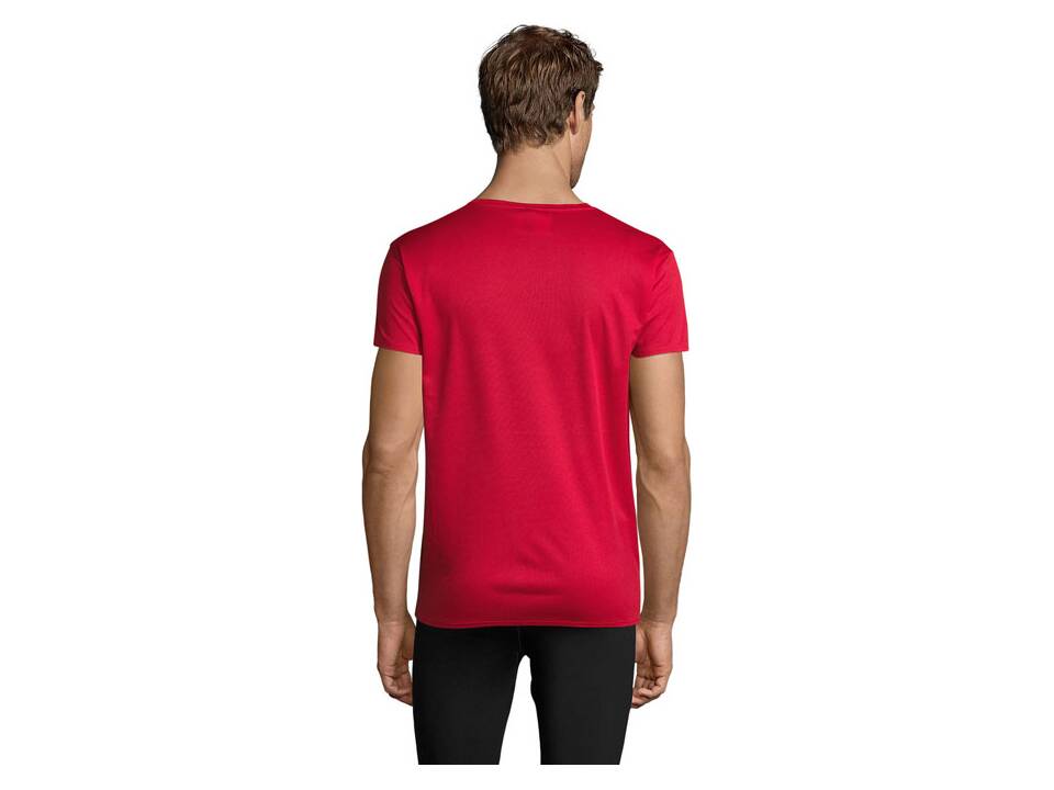 Sprint unisex t-shirt 46