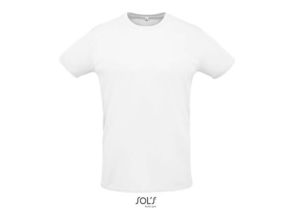 Sprint unisex t-shirt 14