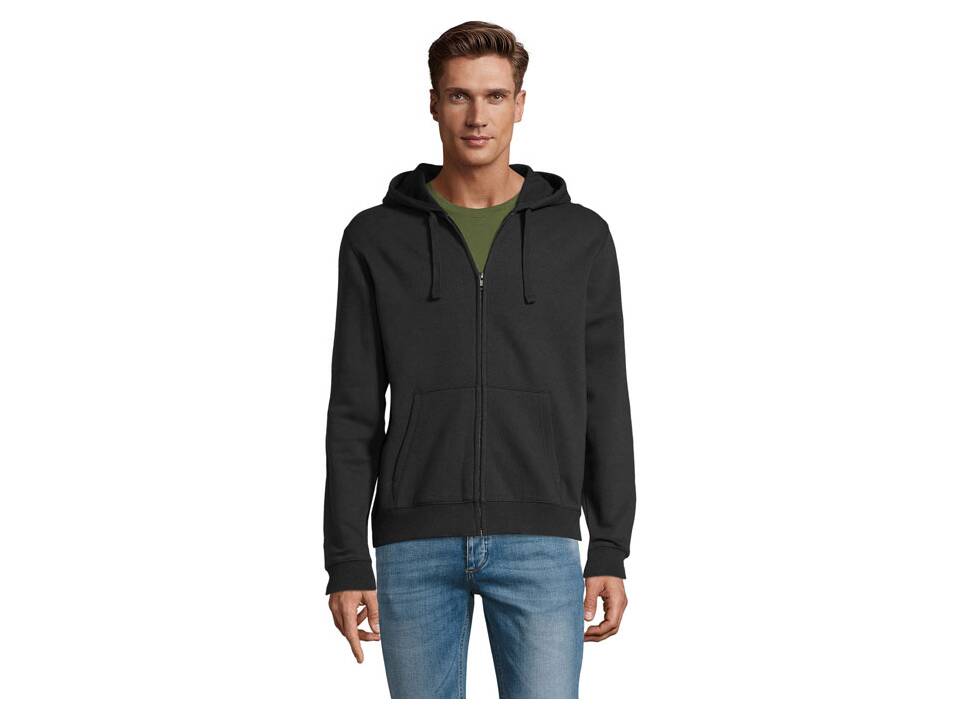 Sol's Spike Hood heren 20