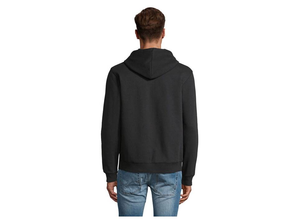 Sol's Spike Hood heren 1