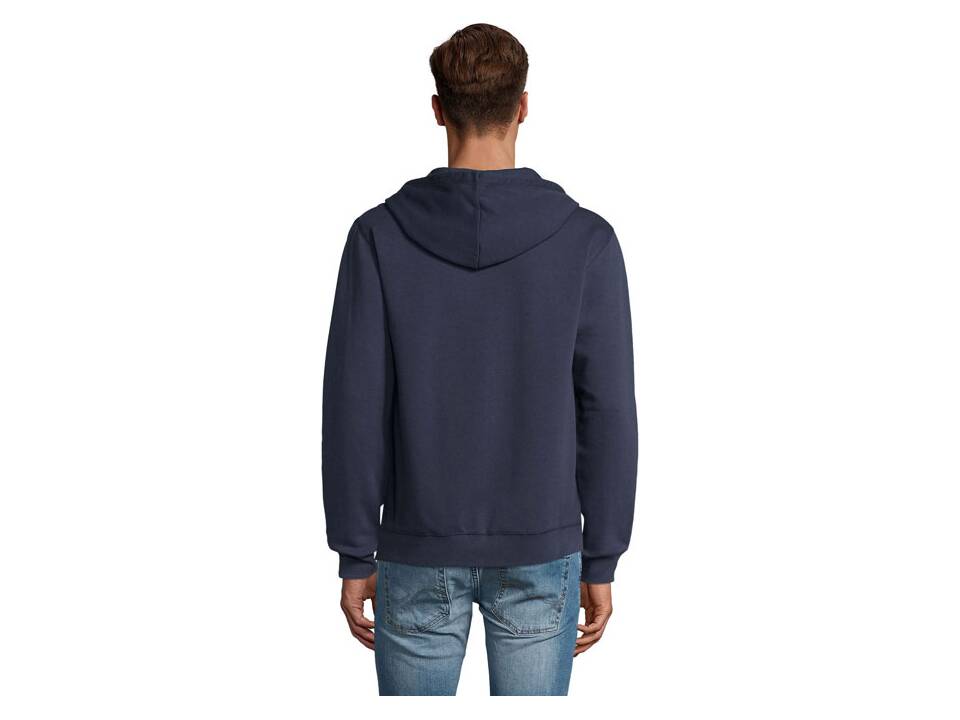 Sol's Spike Hood heren 21