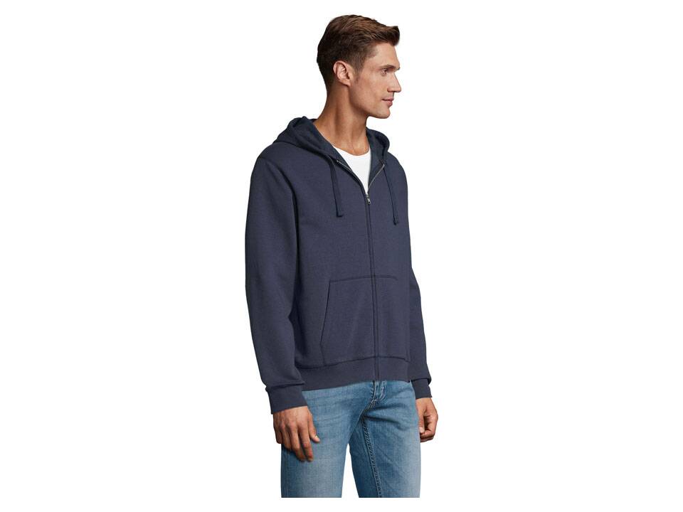 Sol's Spike Hood heren 22