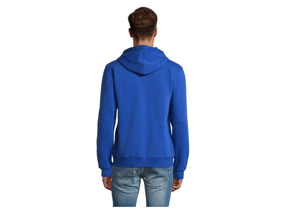 Sol's Spike Hood heren 30