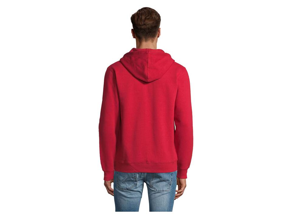 Sol's Spike Hood heren 15