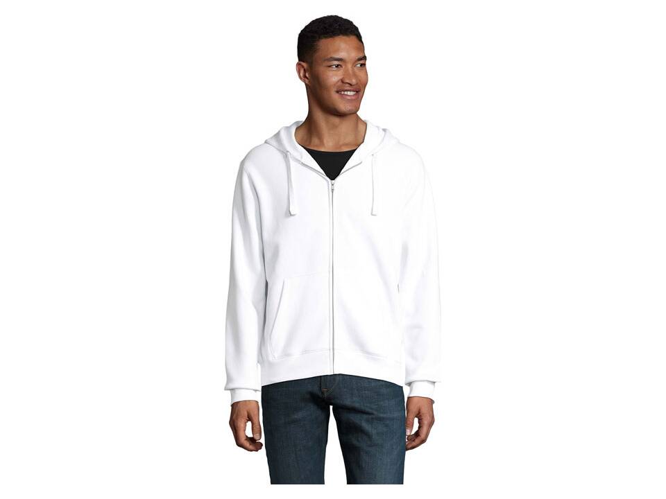 Sol's Spike Hood heren 33