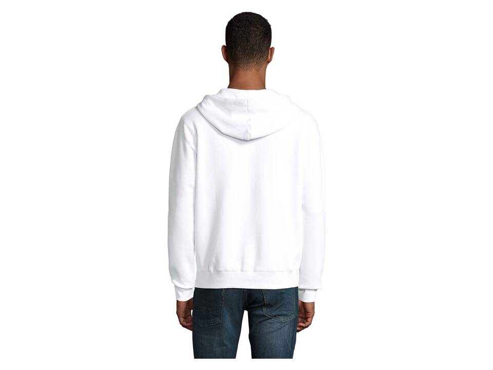 Sol's Spike Hood heren 32