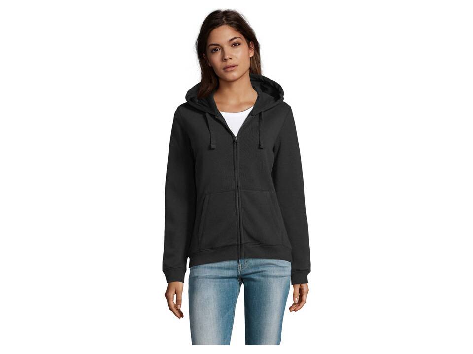 Sol's Spike Hood dames