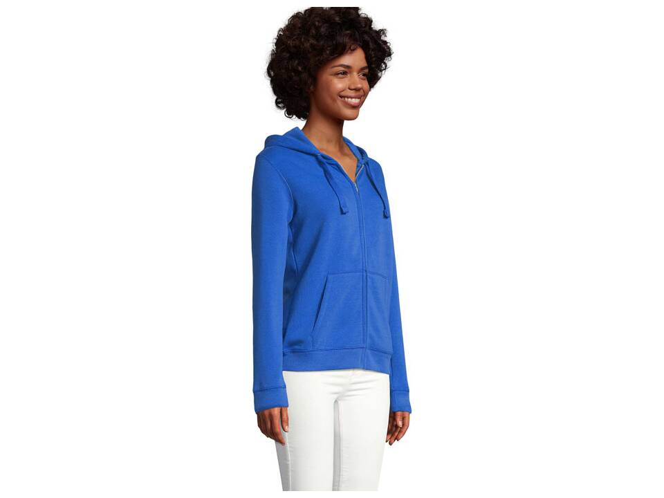 Sol's Spike Hood dames 30