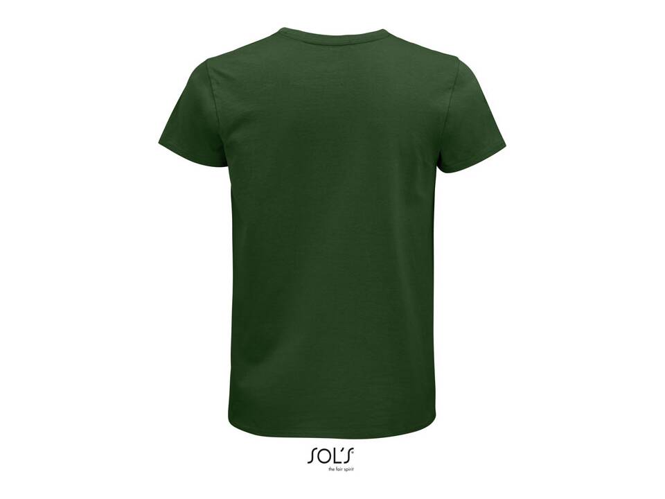 Bio katoen heren t-shirt 236