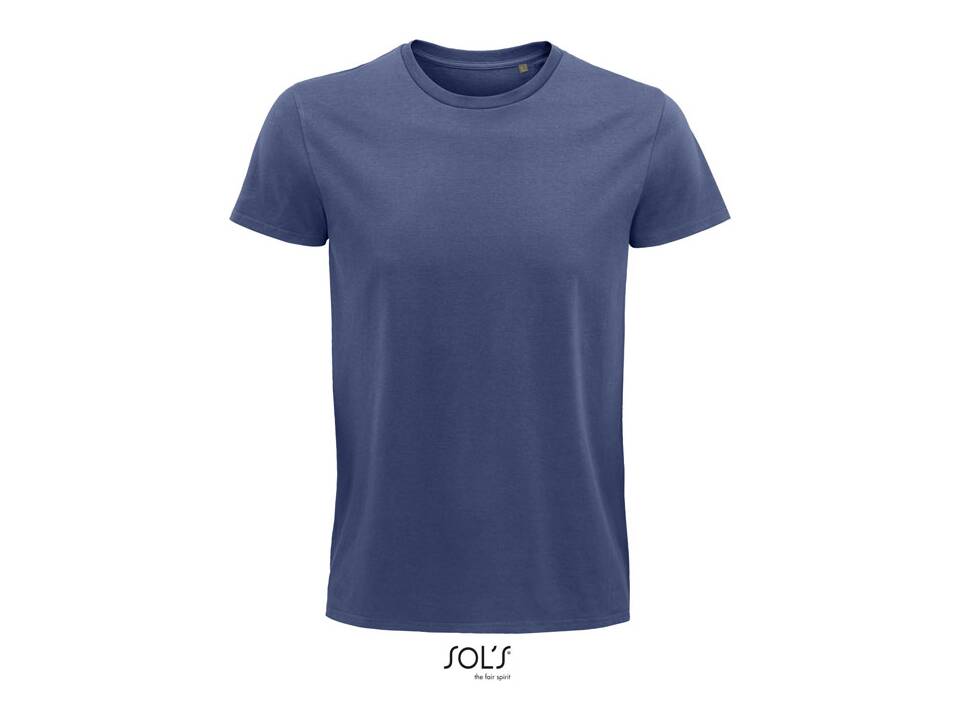 Bio katoen heren t-shirt 362