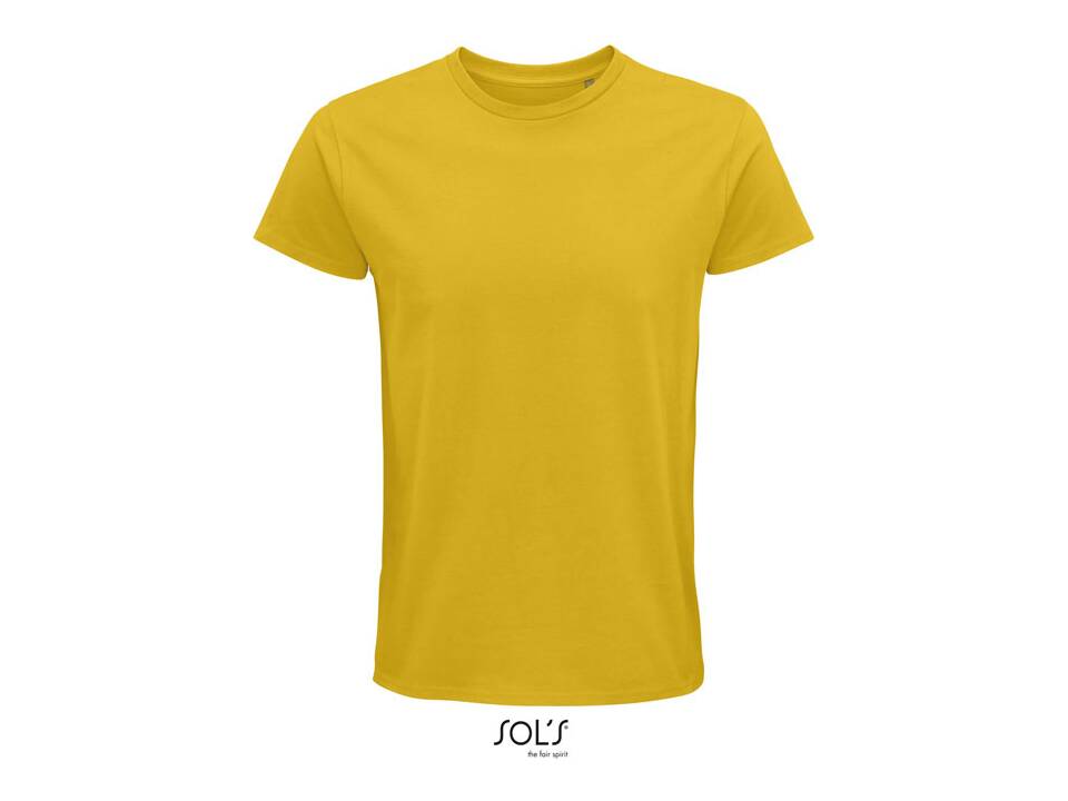 Bio katoen heren t-shirt 315