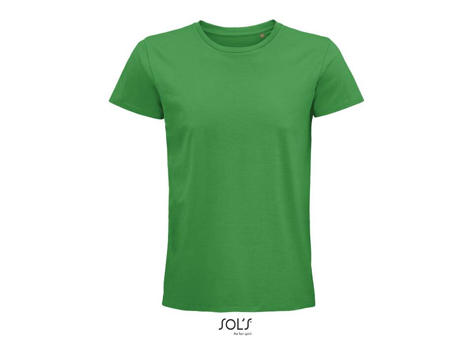 Bio katoen heren t-shirt 300