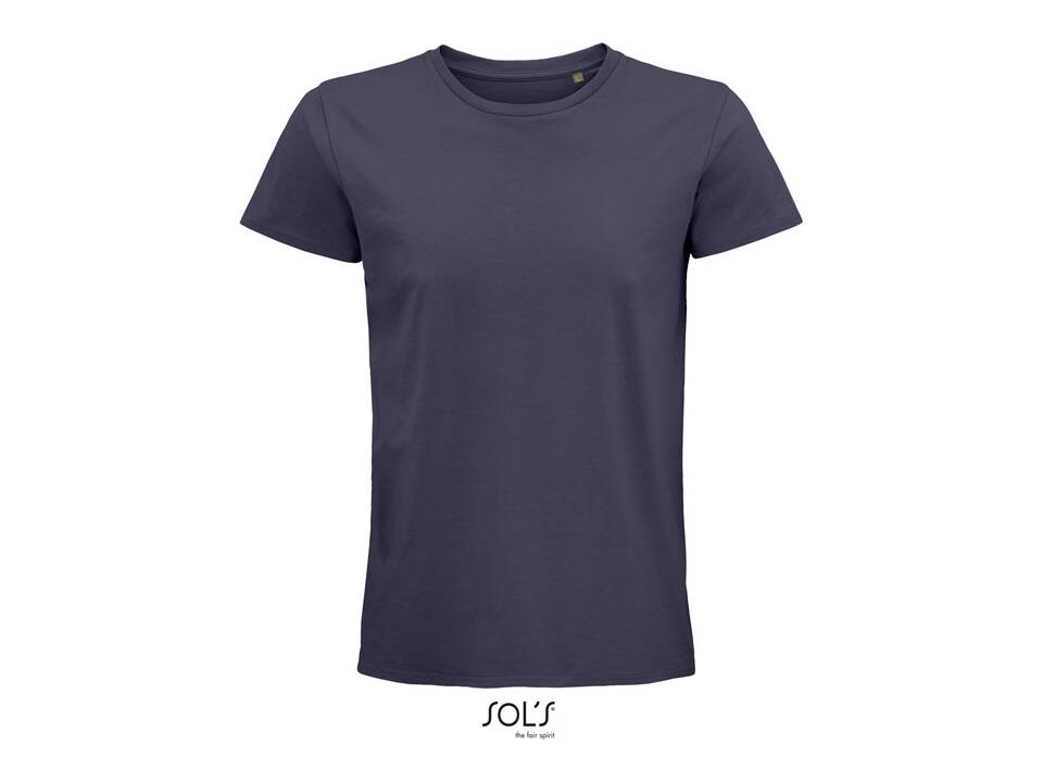 Bio katoen heren t-shirt 392