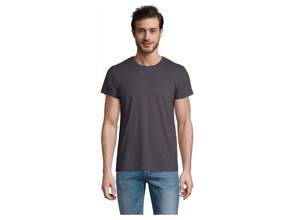 Bio katoen heren t-shirt 10