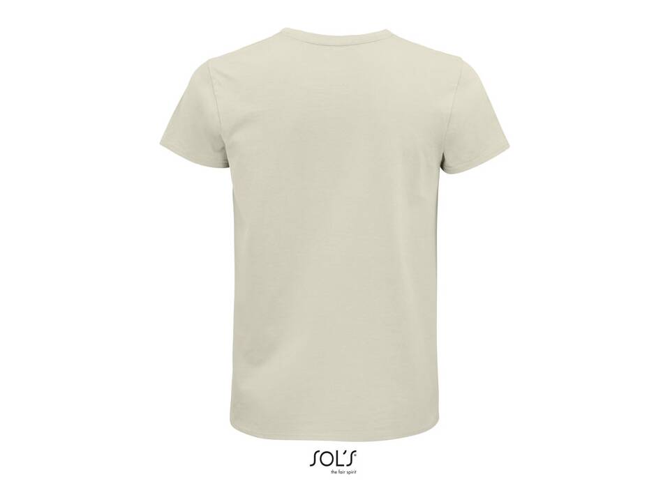 Bio katoen heren t-shirt 54