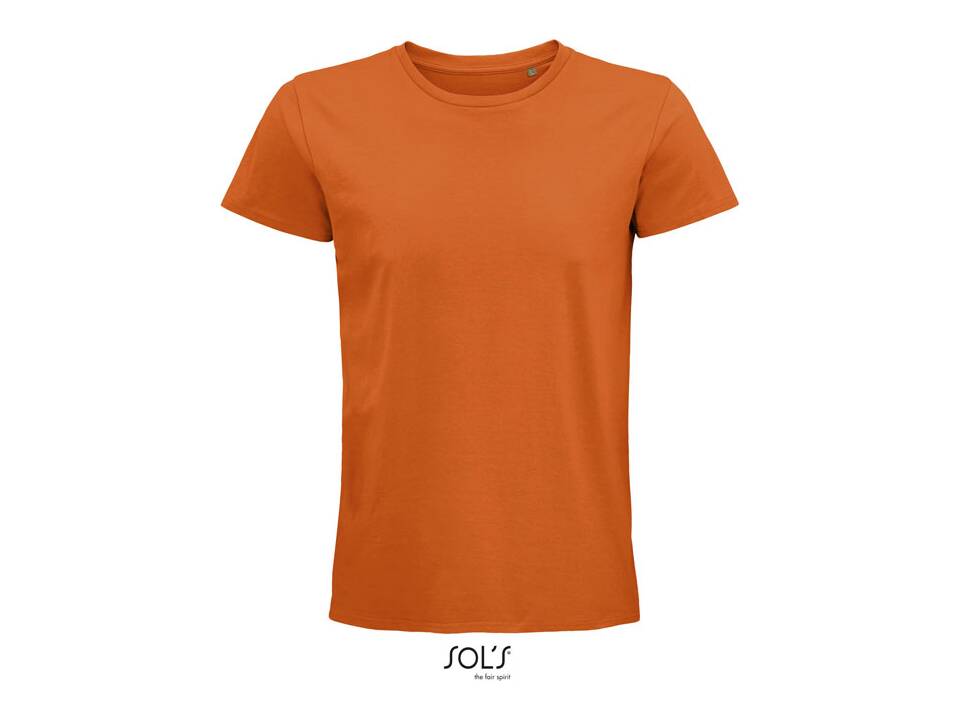 Bio katoen heren t-shirt 97