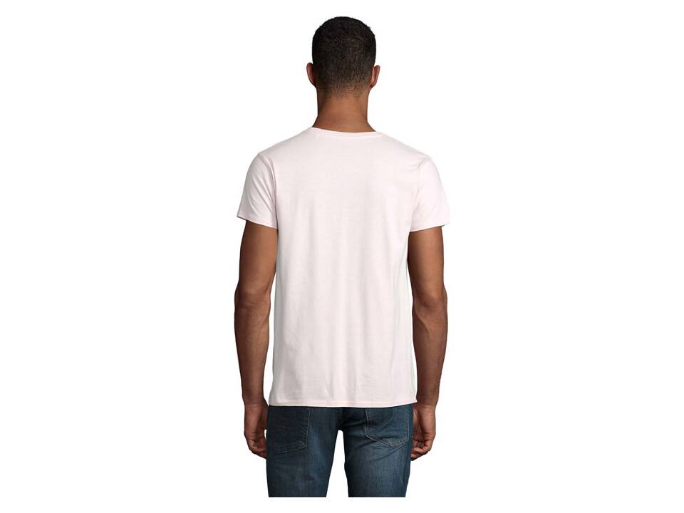 Bio katoen heren t-shirt 149