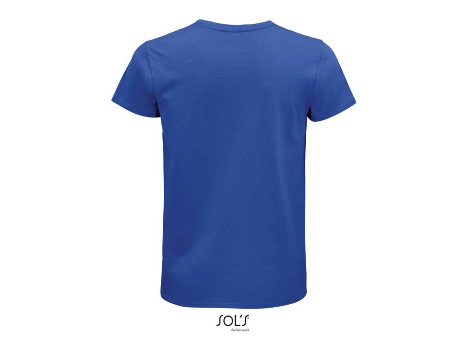 Bio katoen heren t-shirt 397