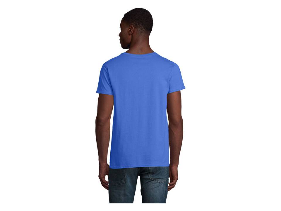 Bio katoen heren t-shirt 25