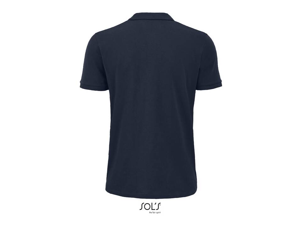 Bio heren polo 263